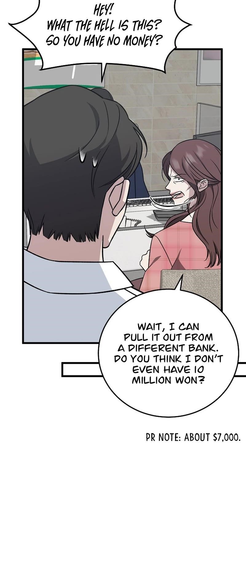This is the Law - Chapter 141 Page 44