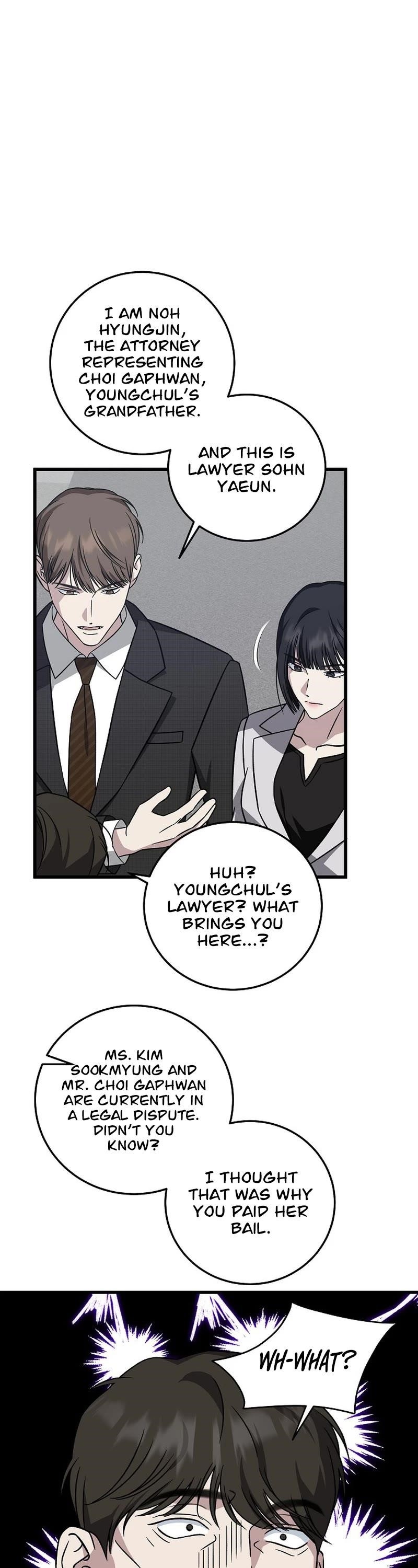 This is the Law - Chapter 141 Page 51