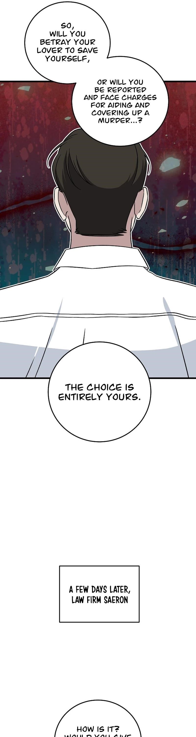 This is the Law - Chapter 141 Page 58