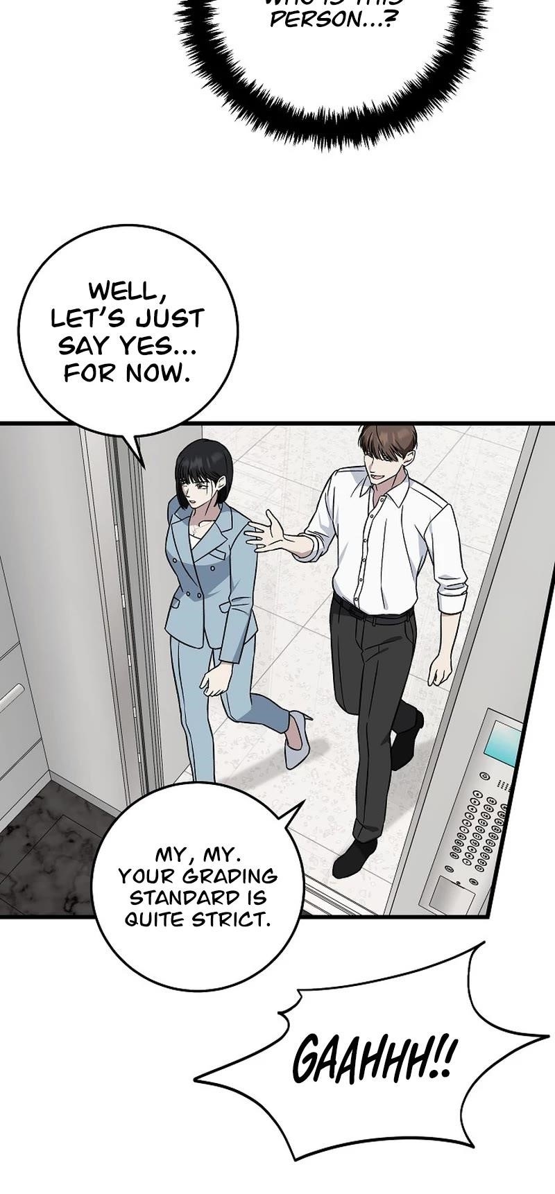 This is the Law - Chapter 141 Page 61