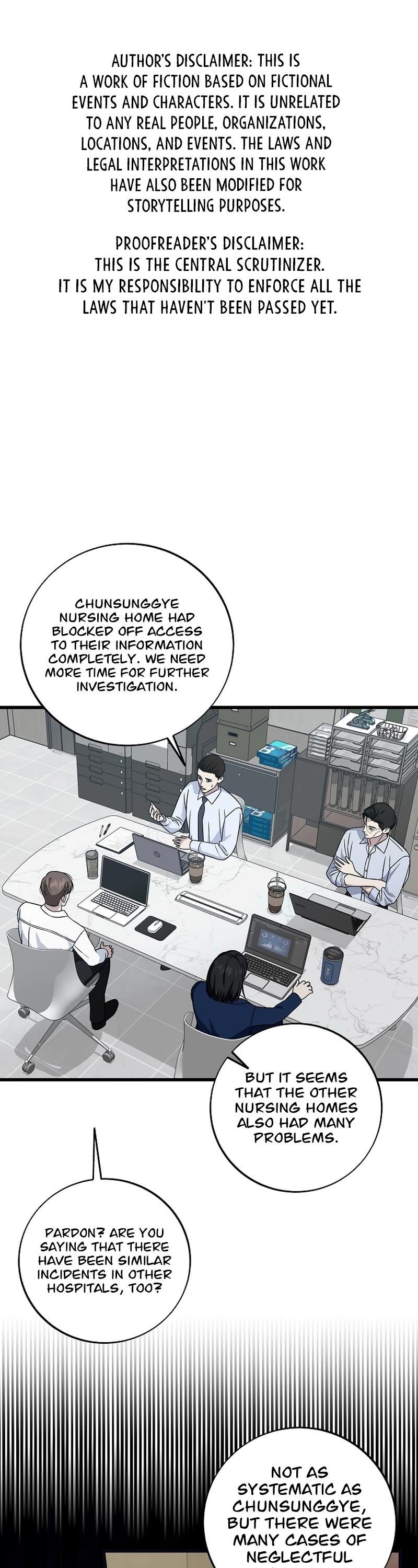 This is the Law - Chapter 143 Page 2