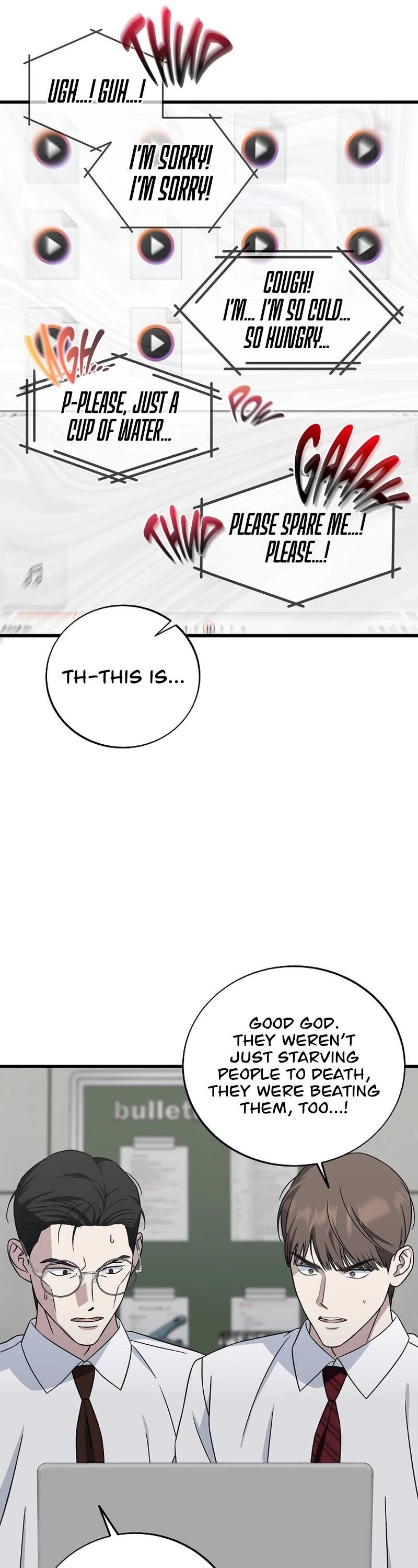 This is the Law - Chapter 143 Page 21