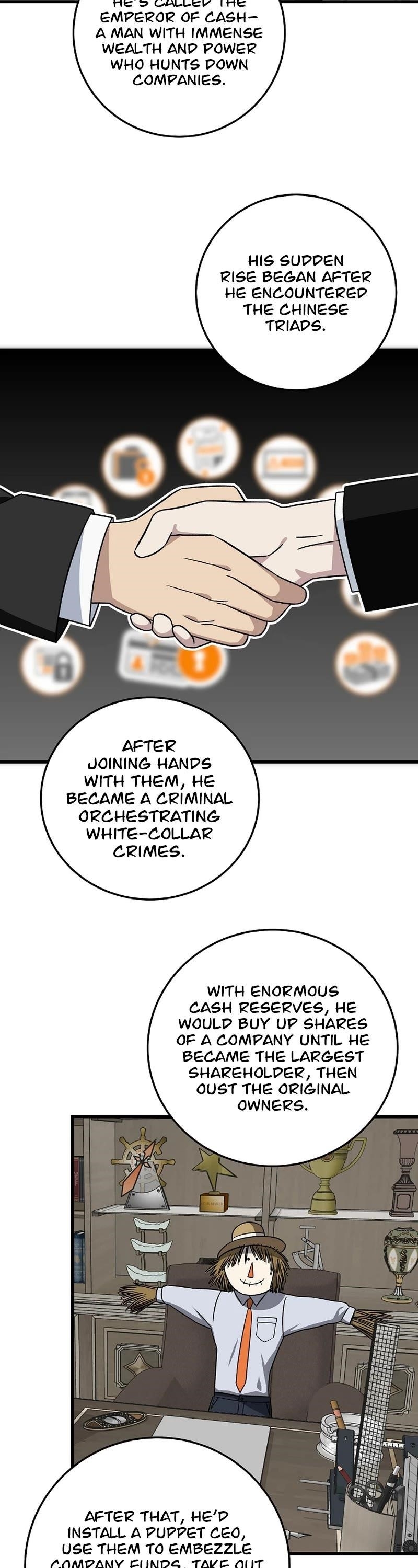 This is the Law - Chapter 143 Page 38