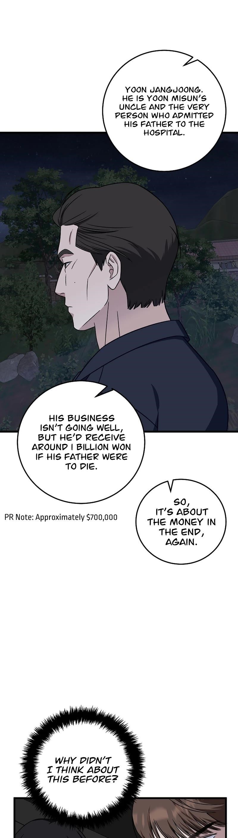 This is the Law - Chapter 143 Page 46