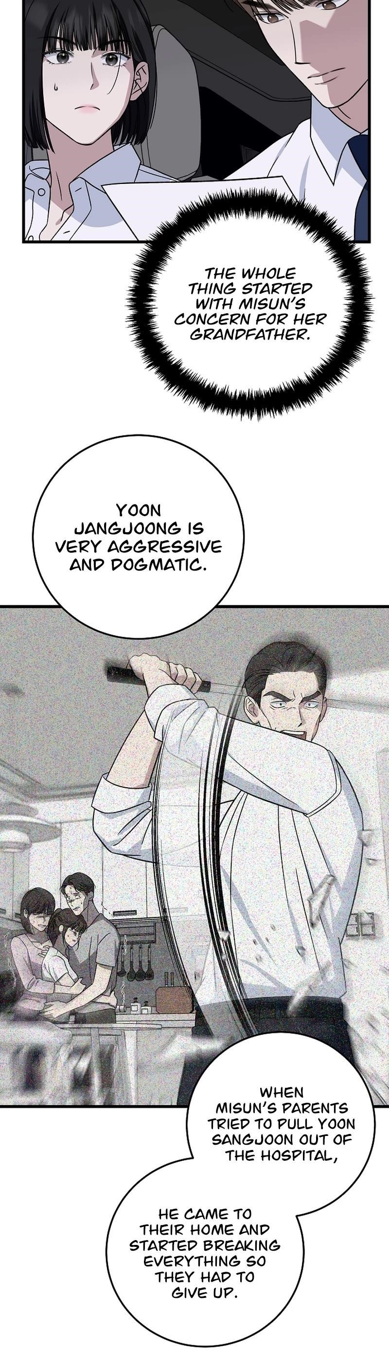 This is the Law - Chapter 143 Page 47