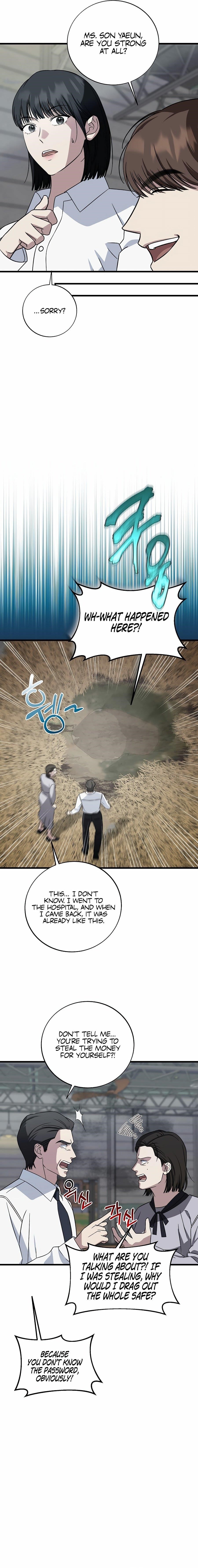 This is the Law - Chapter 144 Page 11