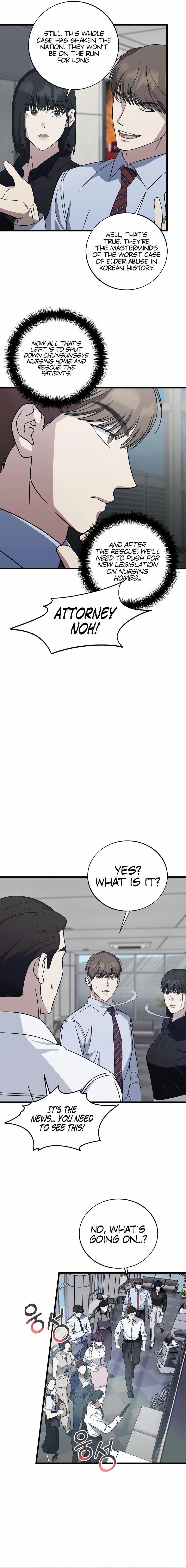 This is the Law - Chapter 144 Page 17