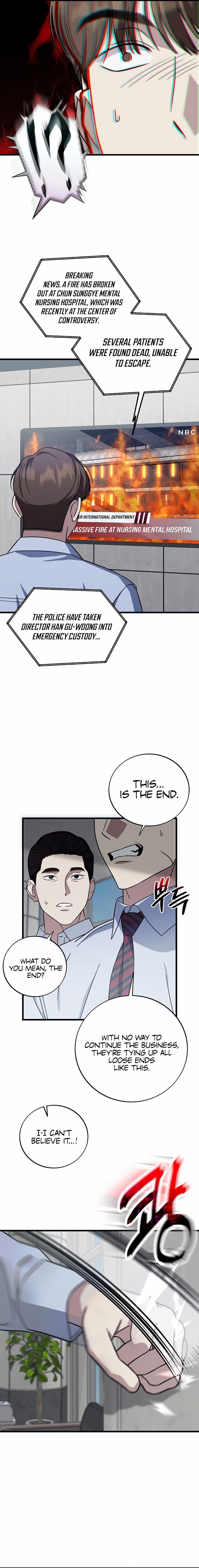 This is the Law - Chapter 144 Page 18