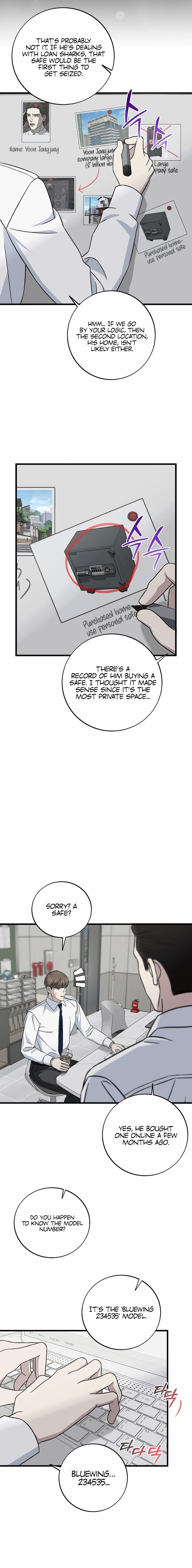 This is the Law - Chapter 144 Page 4