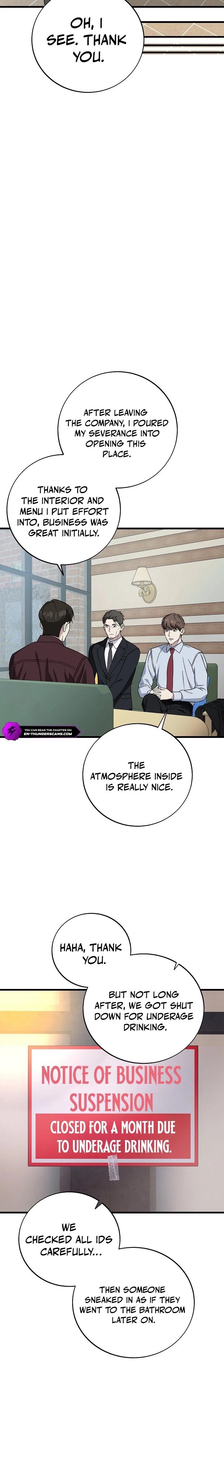 This is the Law - Chapter 145 Page 12