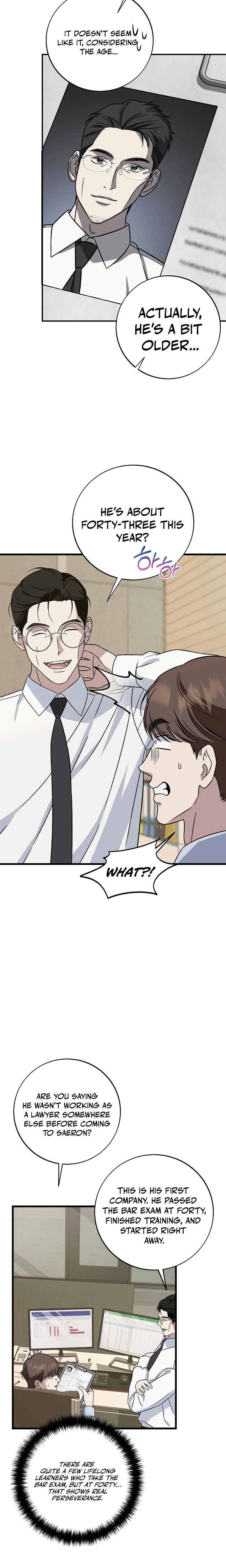 This is the Law - Chapter 145 Page 2