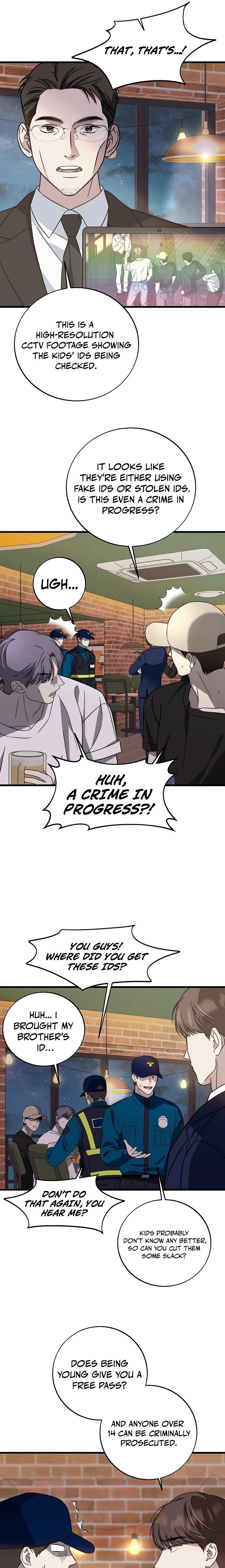 This is the Law - Chapter 145 Page 25