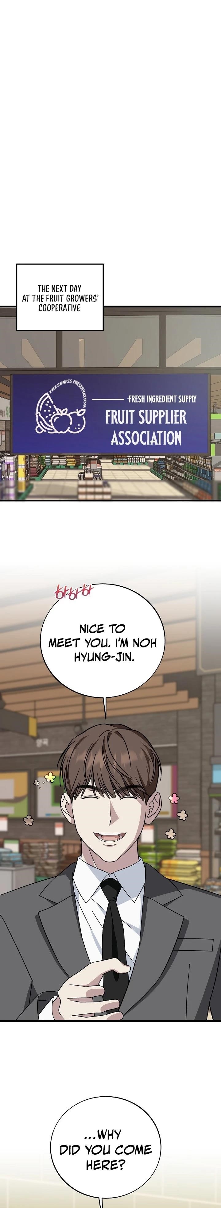 This is the Law - Chapter 146 Page 25