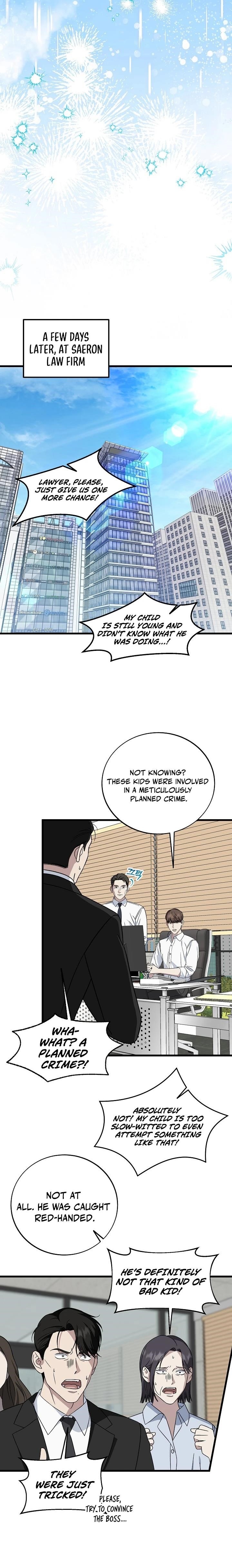 This is the Law - Chapter 146 Page 4