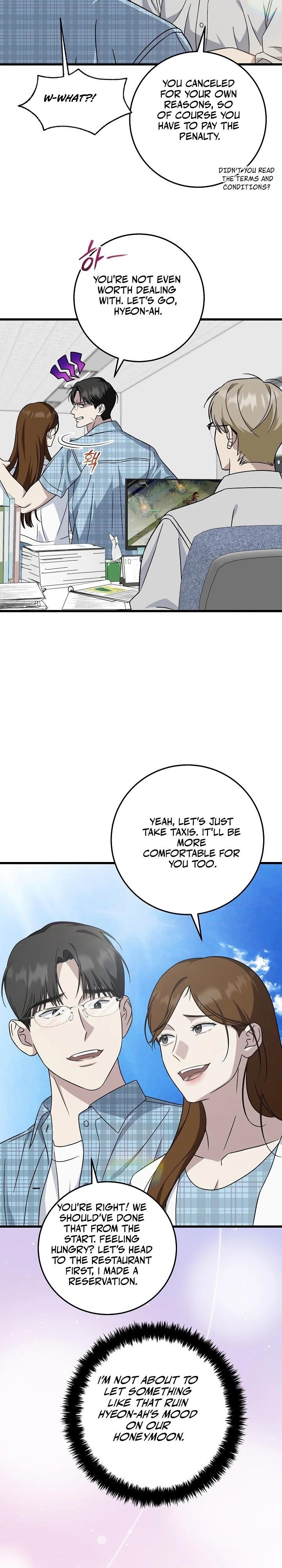 This is the Law - Chapter 147 Page 26
