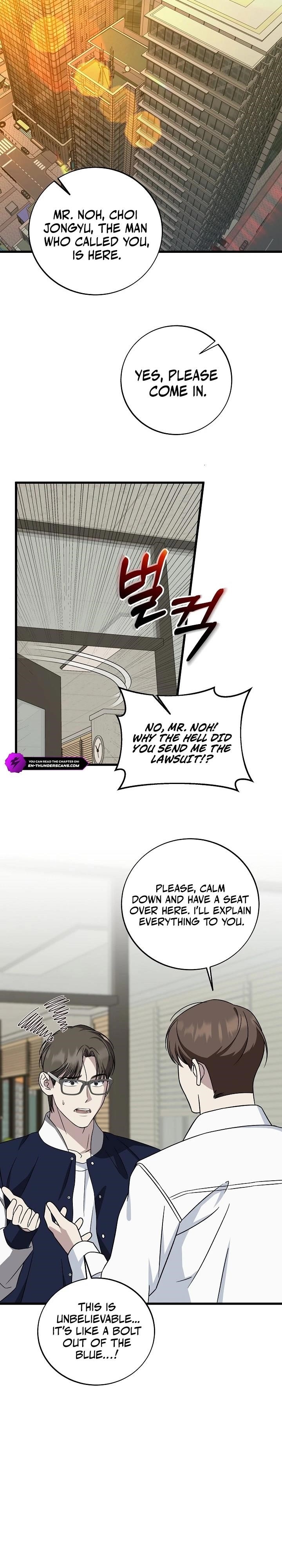 This is the Law - Chapter 148 Page 10