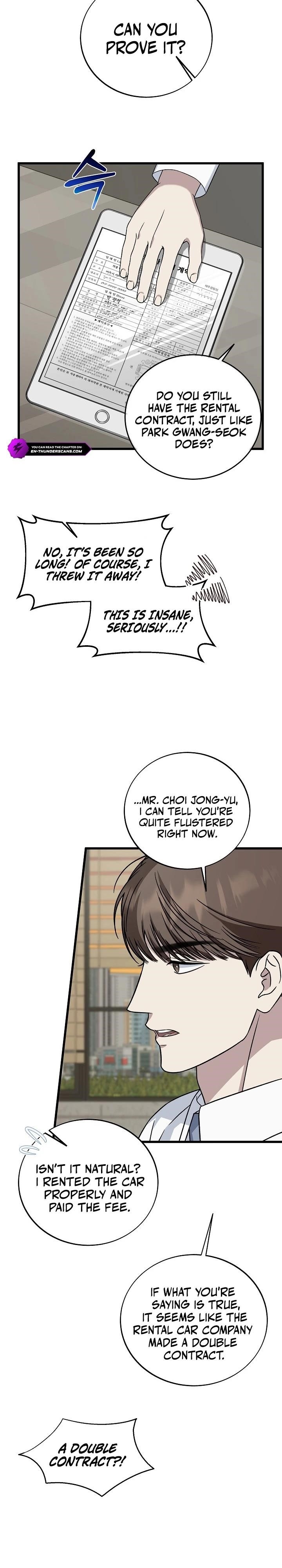 This is the Law - Chapter 148 Page 12
