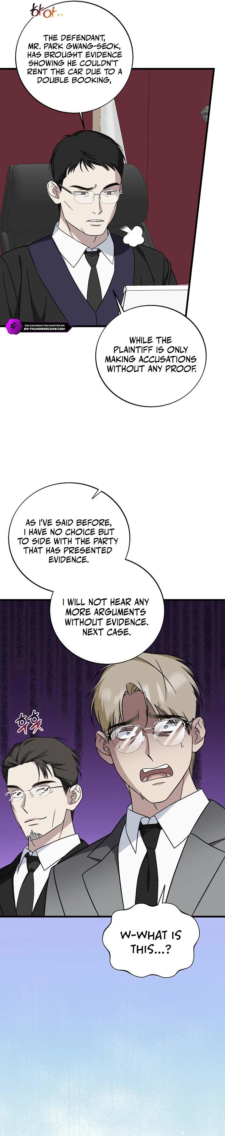 This is the Law - Chapter 148 Page 27