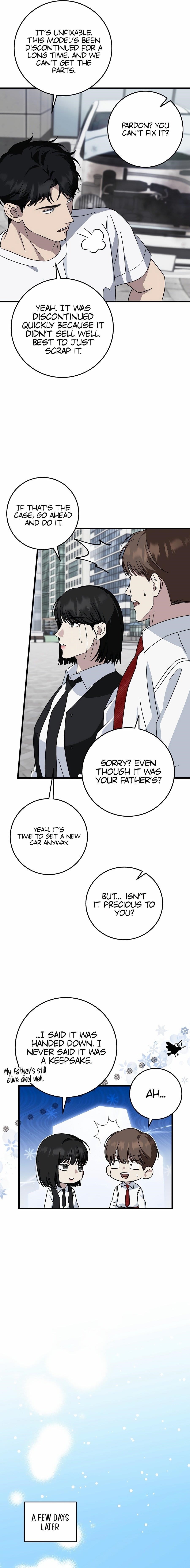 This is the Law - Chapter 149 Page 10