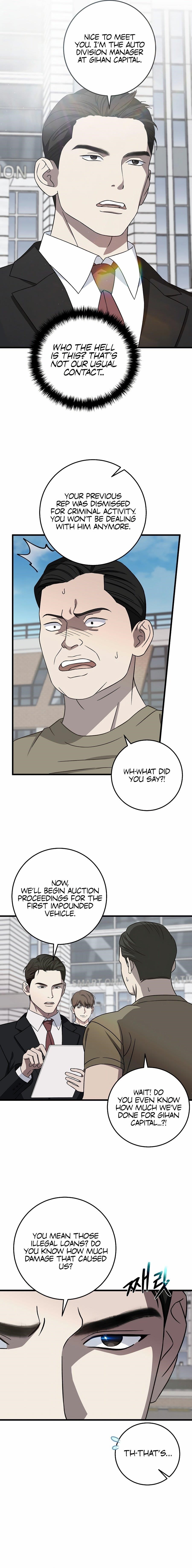 This is the Law - Chapter 149 Page 20