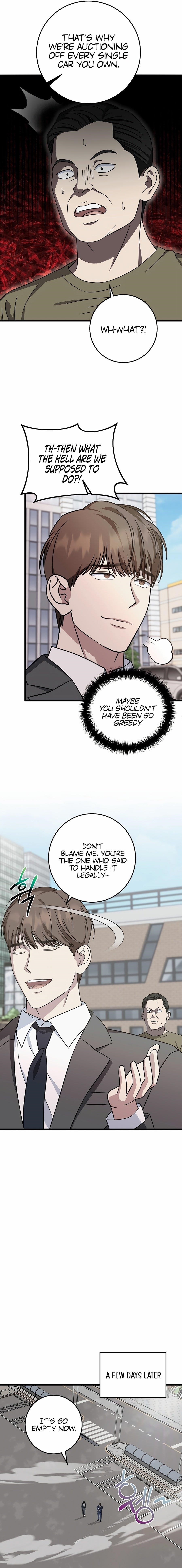 This is the Law - Chapter 149 Page 22
