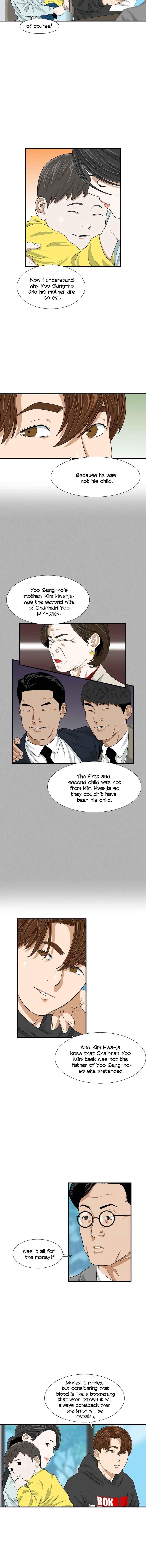 This is the Law - Chapter 15 Page 4