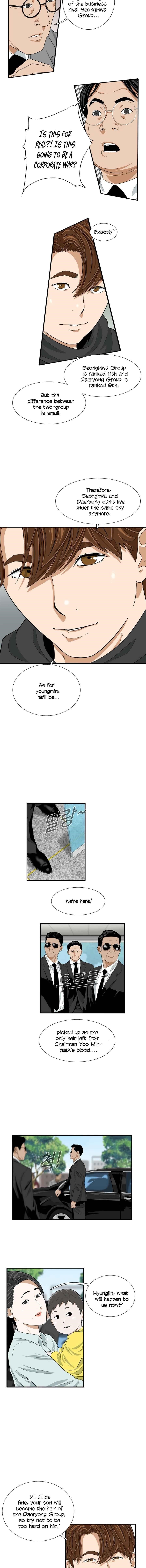 This is the Law - Chapter 15 Page 6