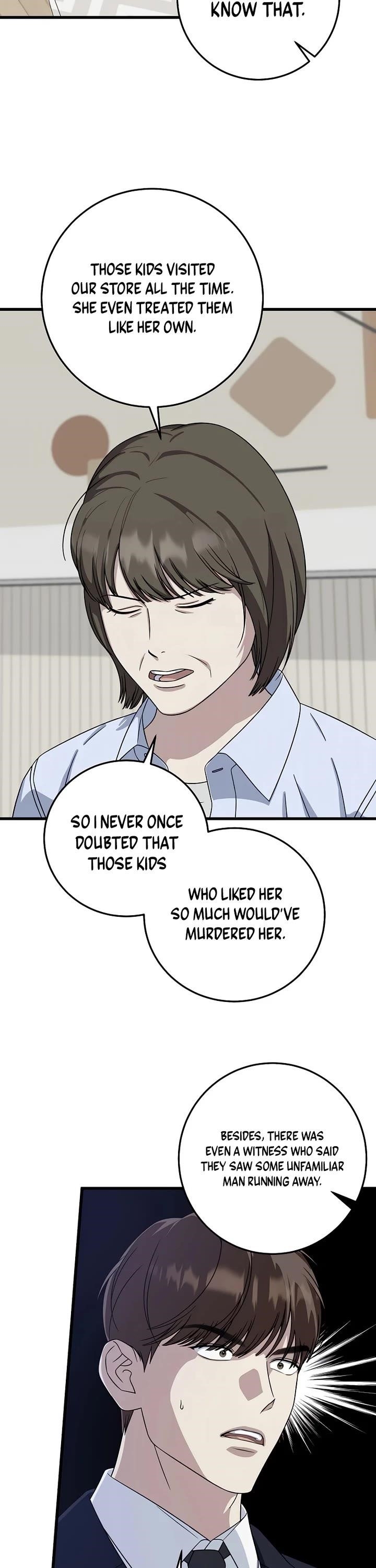 This is the Law - Chapter 153 Page 22