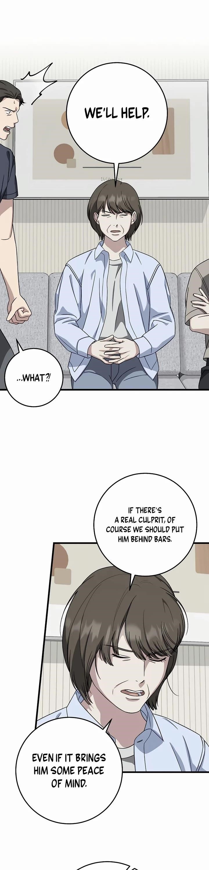 This is the Law - Chapter 153 Page 25