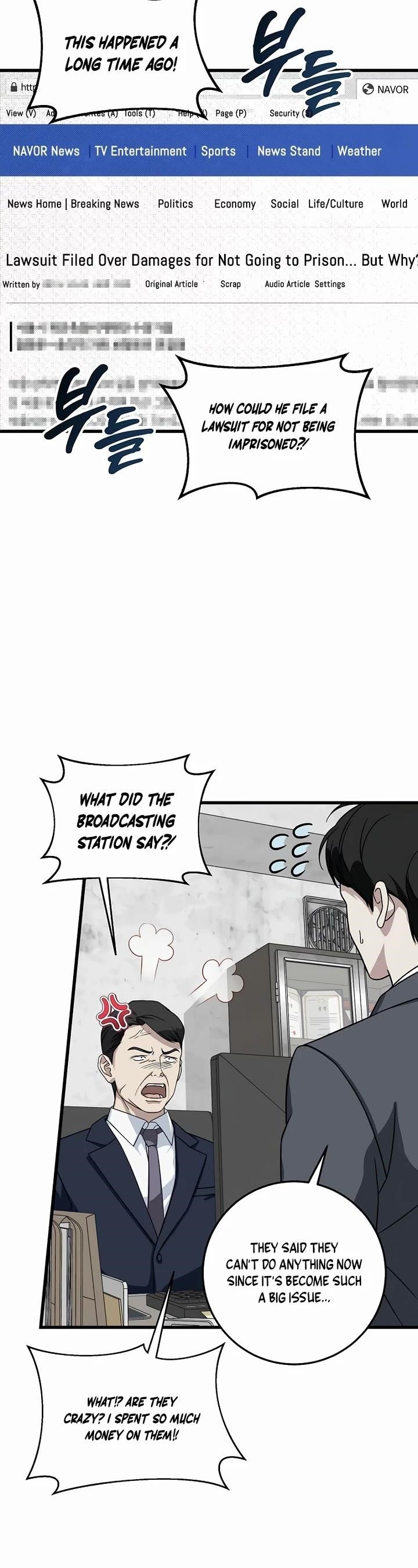 This is the Law - Chapter 153 Page 28