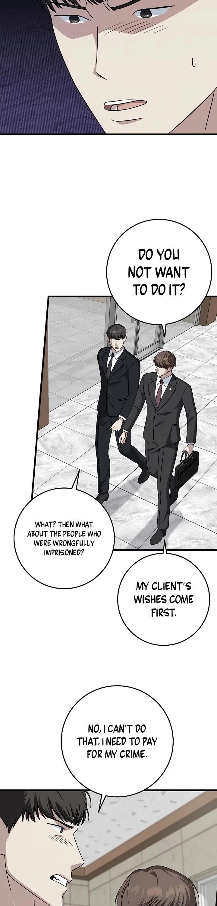 This is the Law - Chapter 153 Page 39