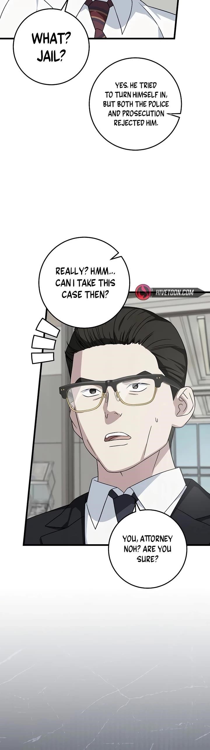 This is the Law - Chapter 153 Page 4