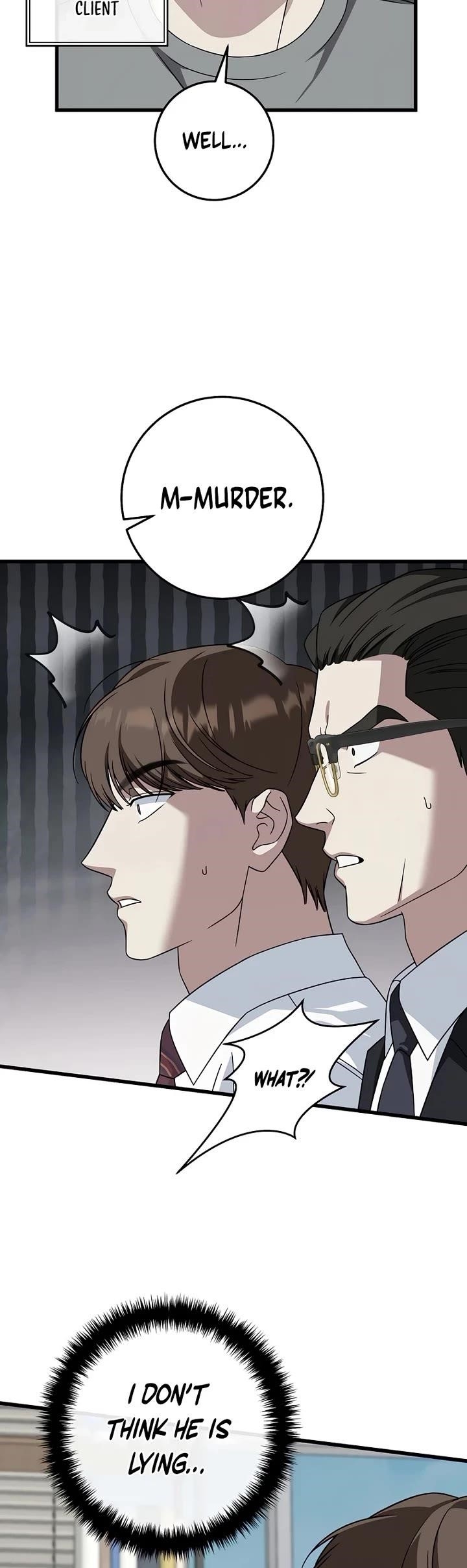 This is the Law - Chapter 153 Page 7