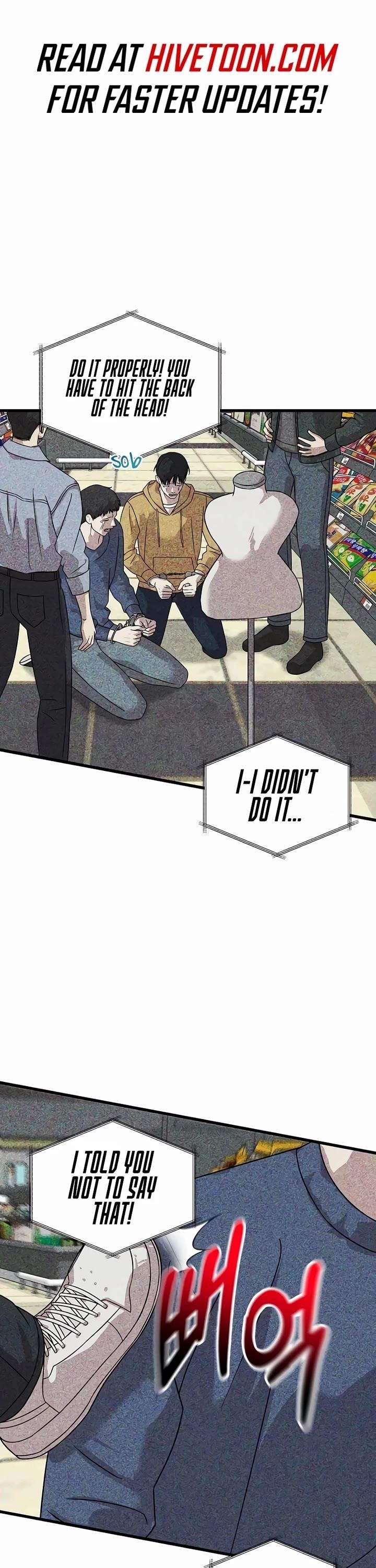 This is the Law - Chapter 154 Page 1