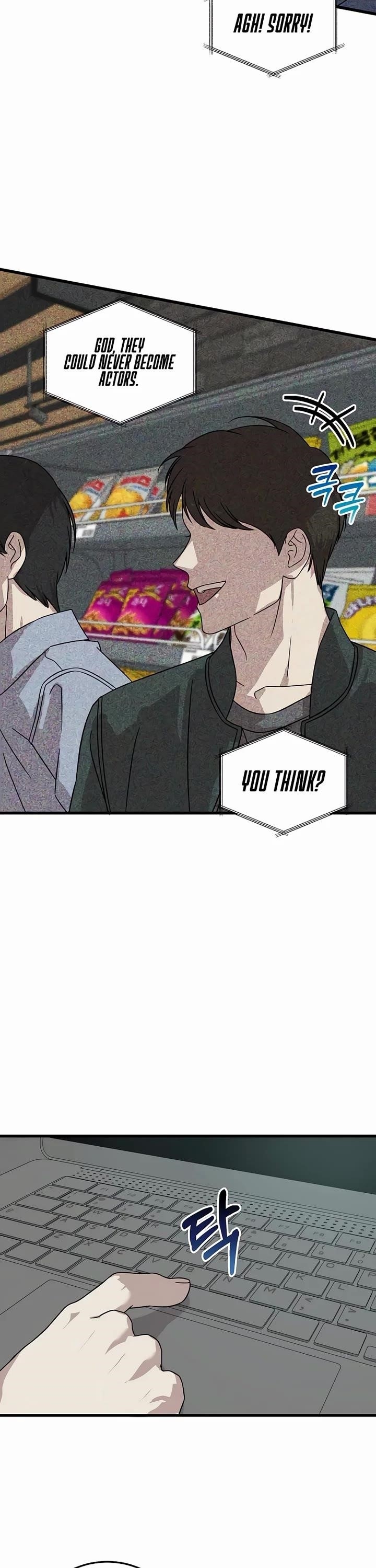 This is the Law - Chapter 154 Page 2