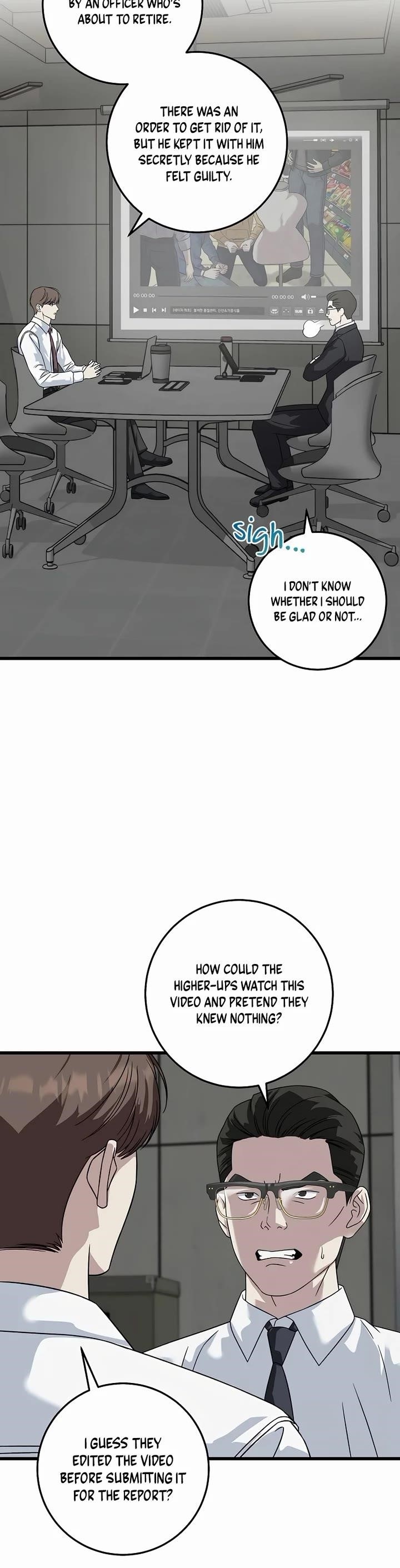 This is the Law - Chapter 154 Page 4