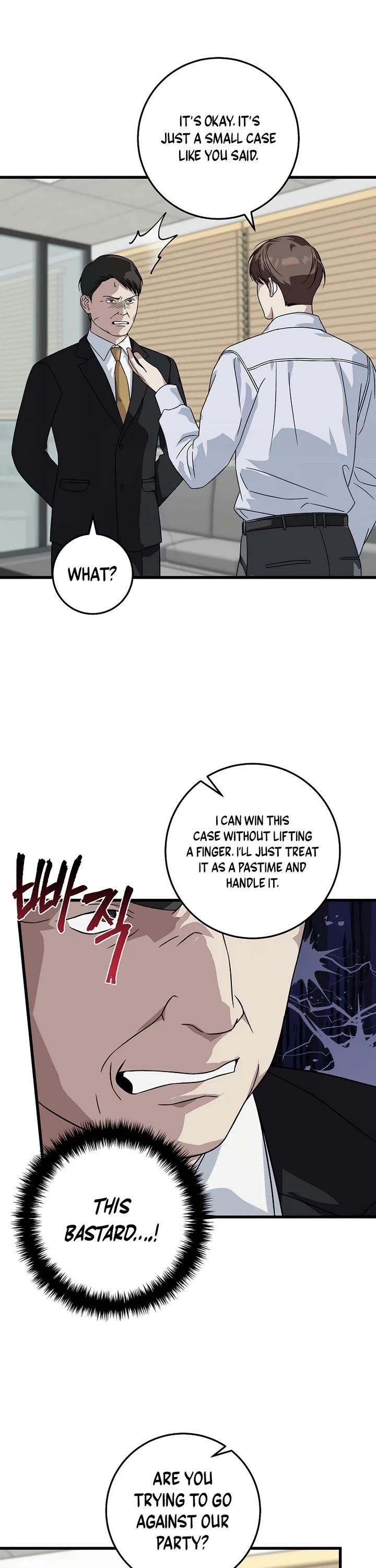 This is the Law - Chapter 154 Page 9