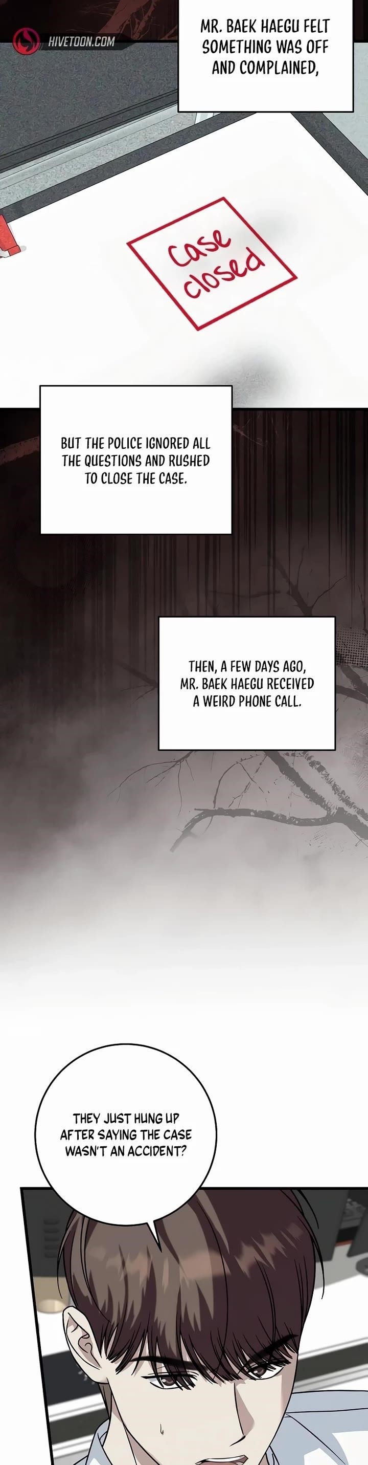 This is the Law - Chapter 155 Page 11