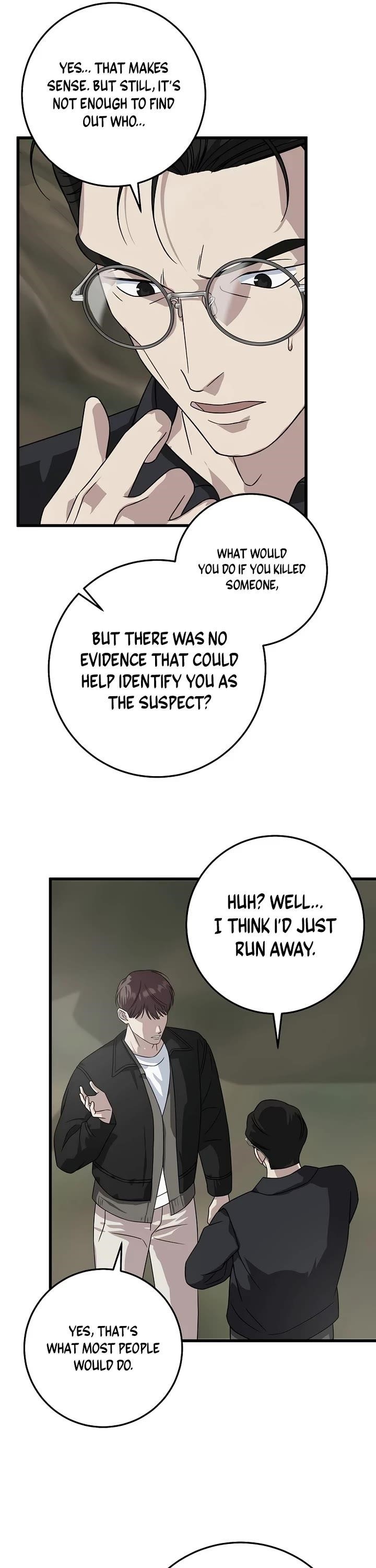 This is the Law - Chapter 155 Page 21