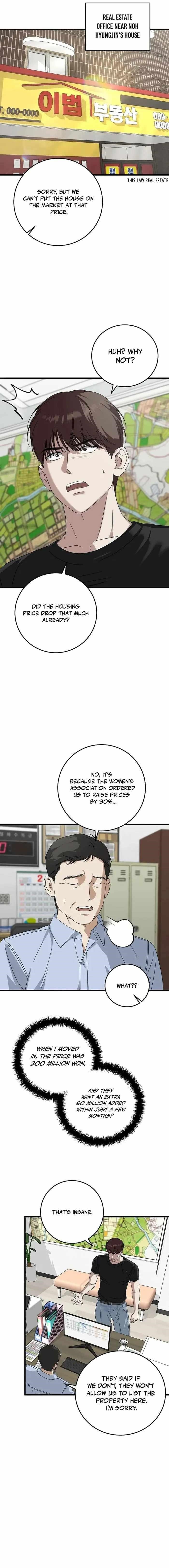 This is the Law - Chapter 166 Page 3