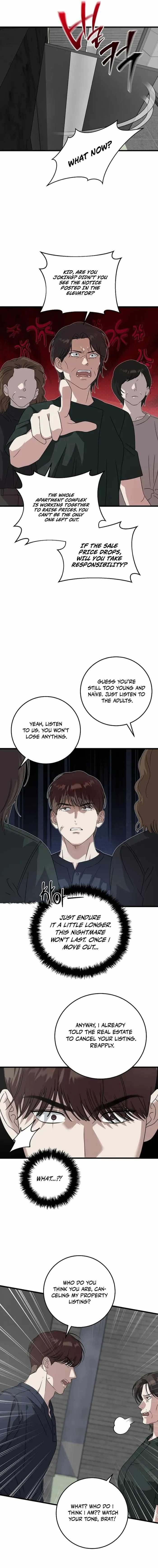 This is the Law - Chapter 166 Page 5