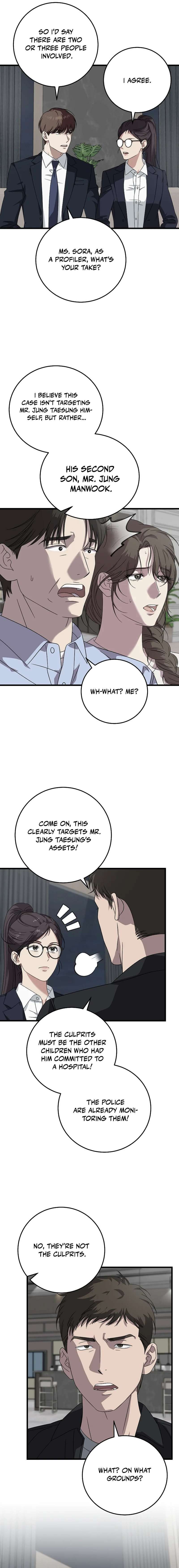 This is the Law - Chapter 168 Page 10