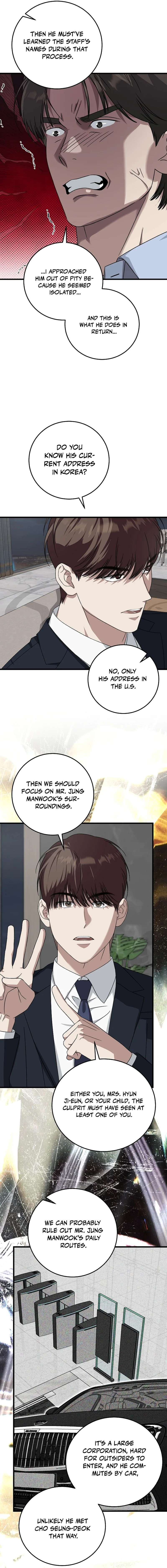 This is the Law - Chapter 168 Page 16