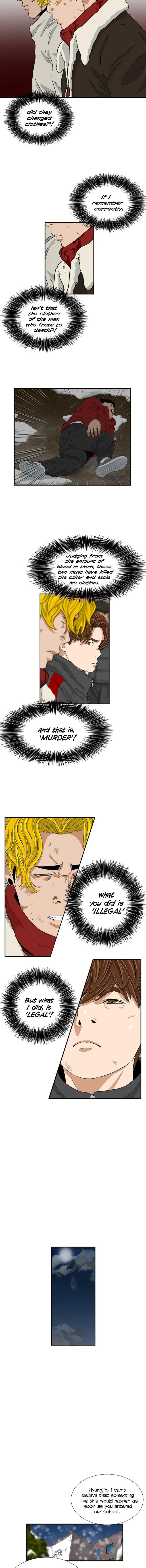 This is the Law - Chapter 17 Page 12