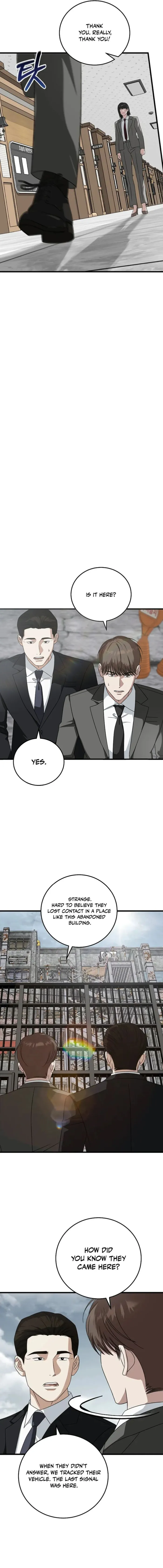This is the Law - Chapter 174 Page 10
