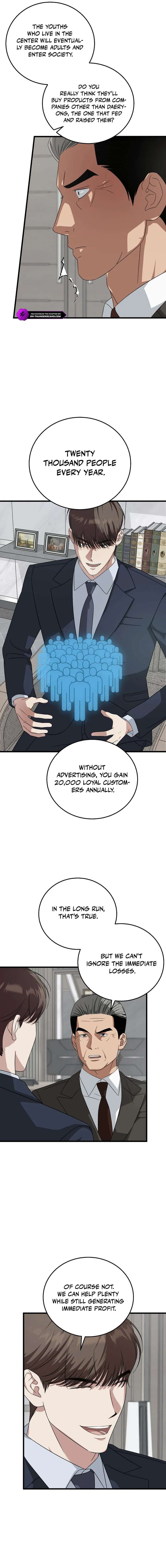 This is the Law - Chapter 177 Page 14