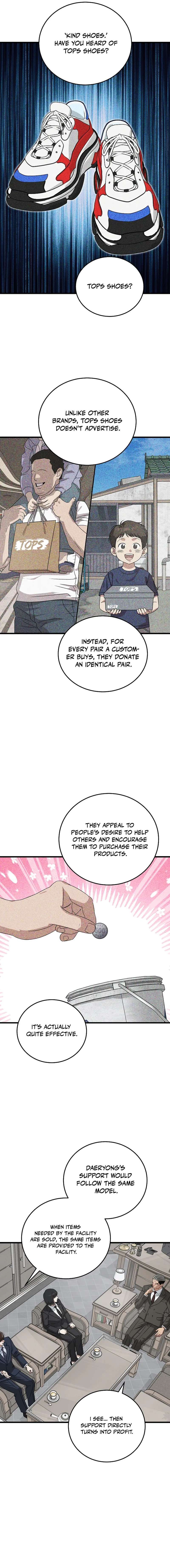 This is the Law - Chapter 177 Page 15