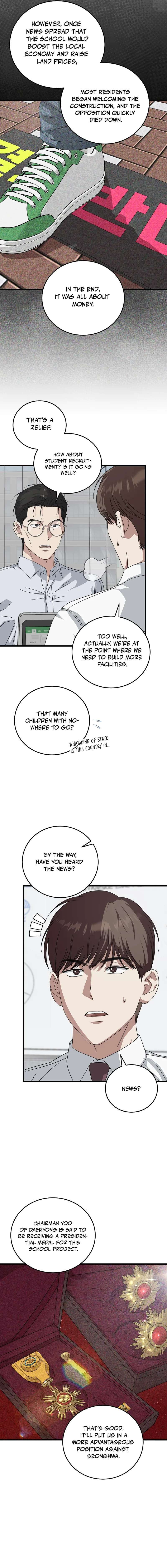 This is the Law - Chapter 178 Page 2