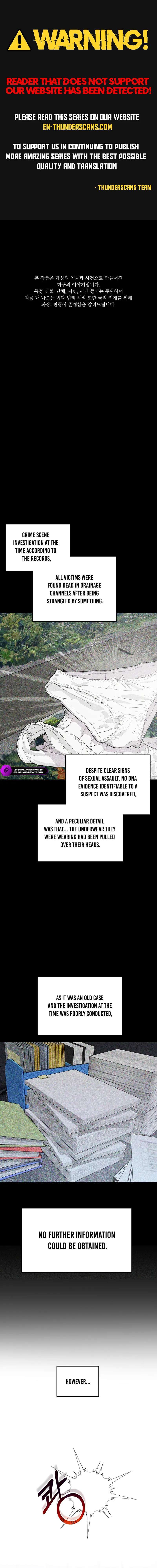 This is the Law - Chapter 179 Page 1