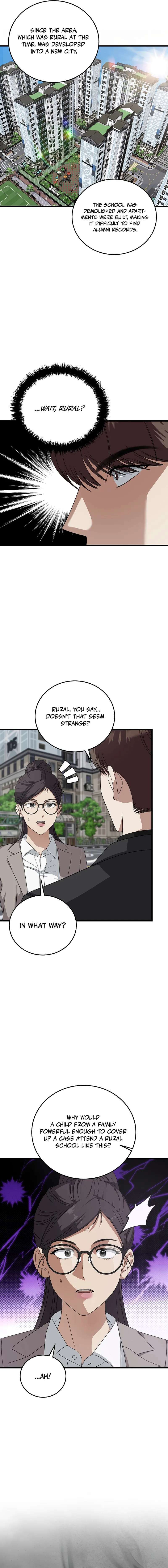This is the Law - Chapter 179 Page 10